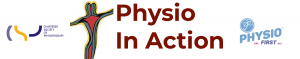 Physio In Action logo